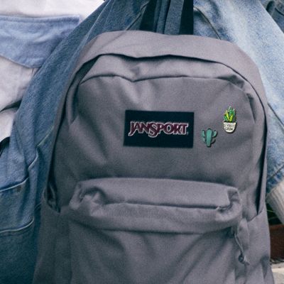 Jansport pins best sale